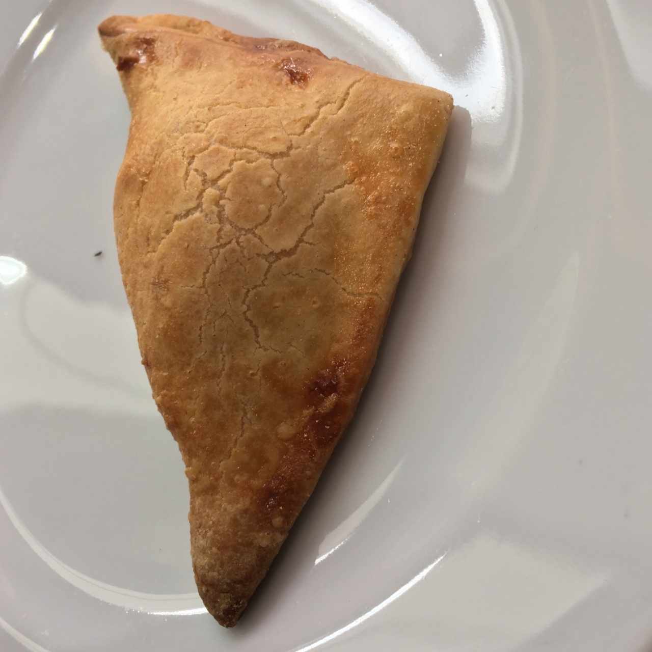 empanada de bacalao