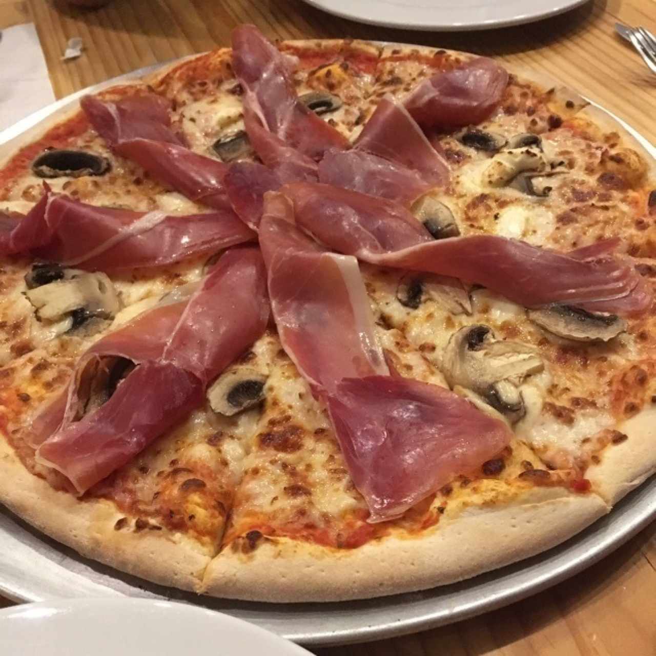 taglios pizza