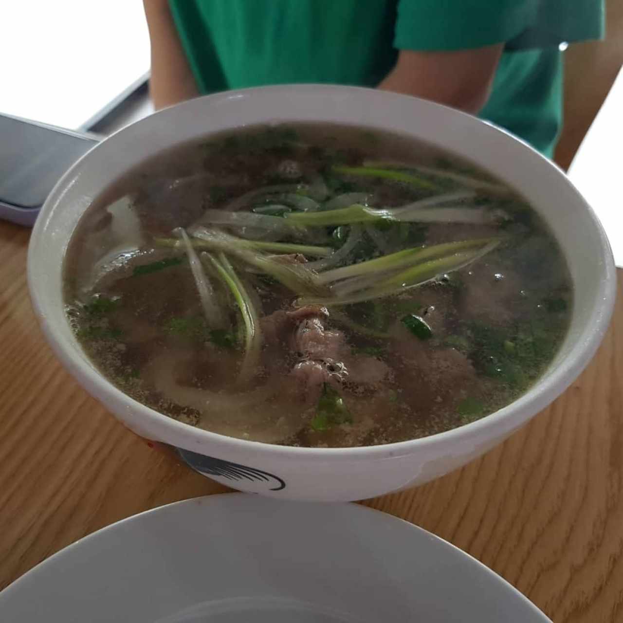 pho res cocida