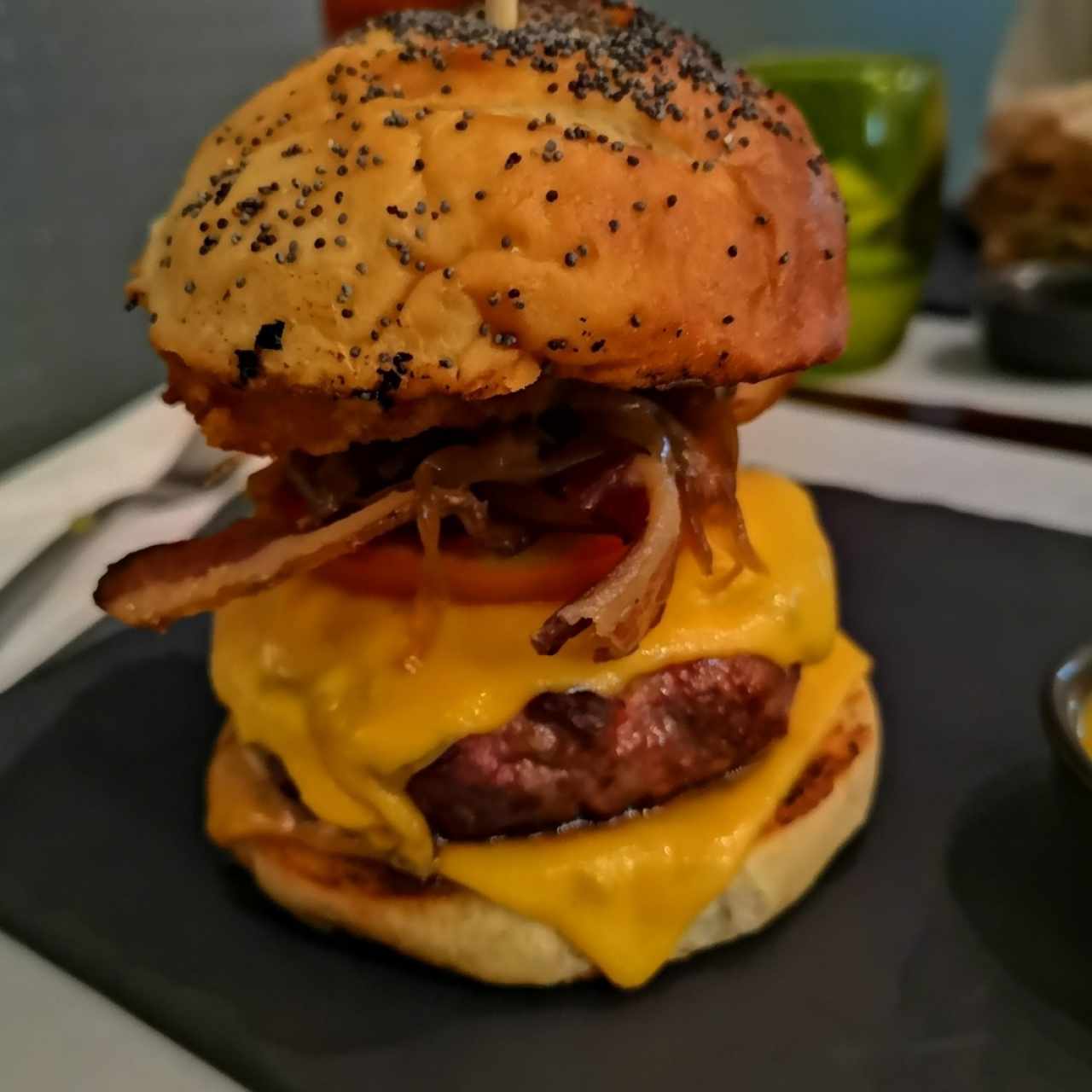 Hamburguesa