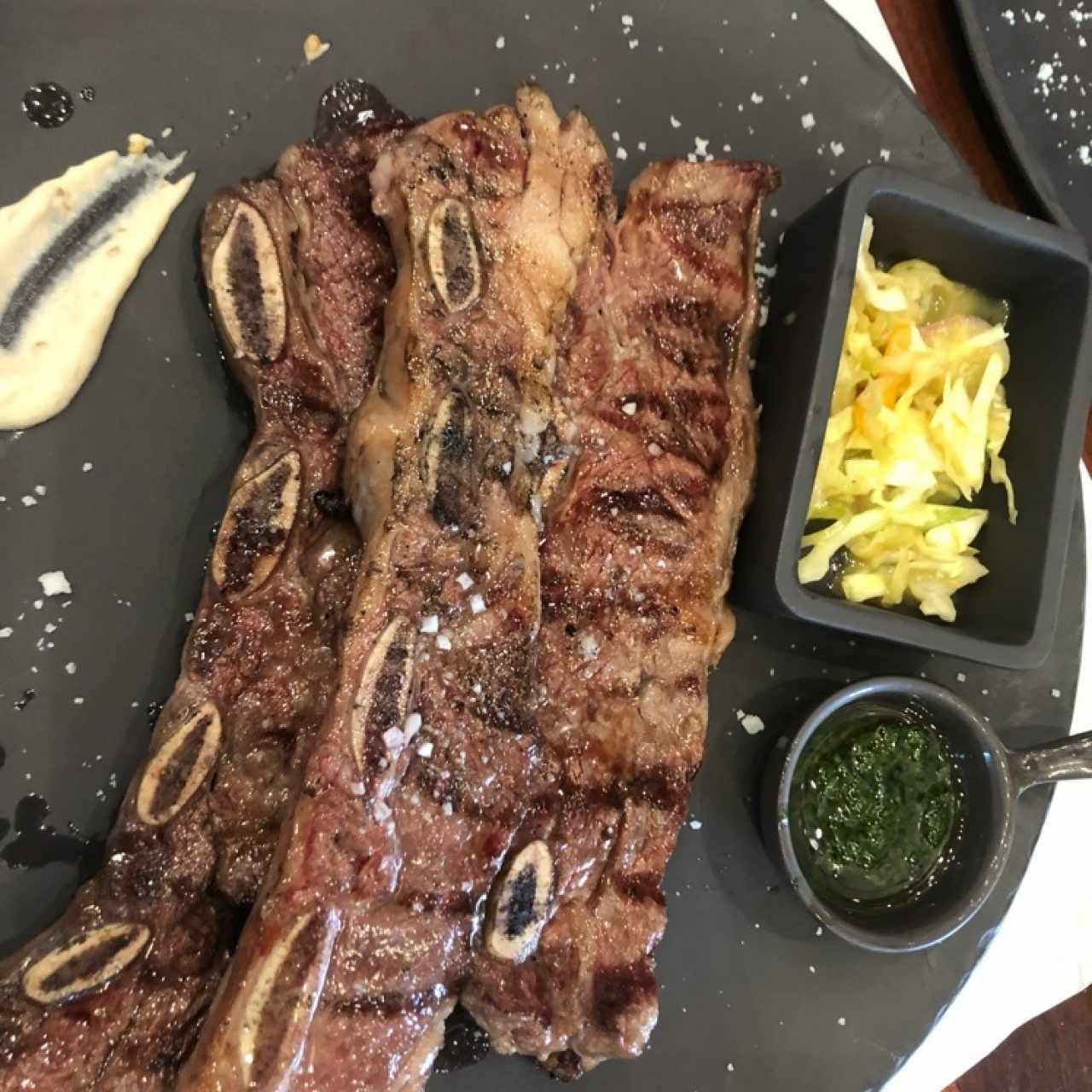 asado de tiras