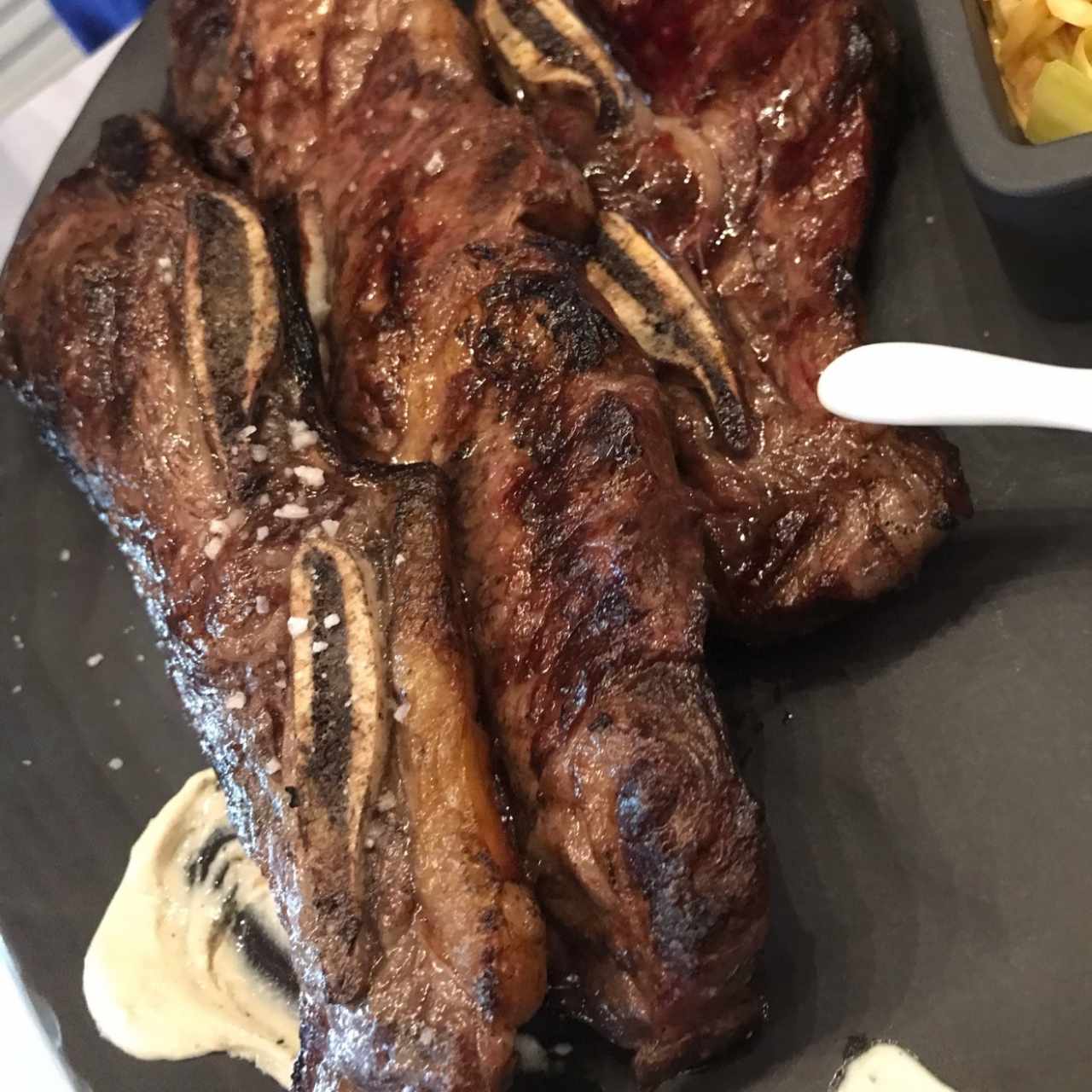 Cowboy Steak