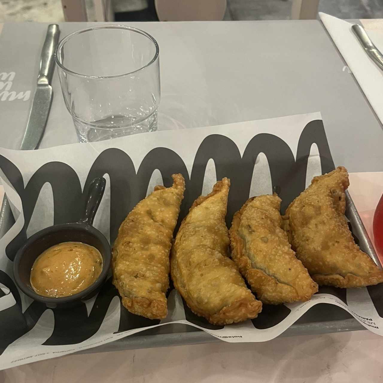 Empanadas argentinas