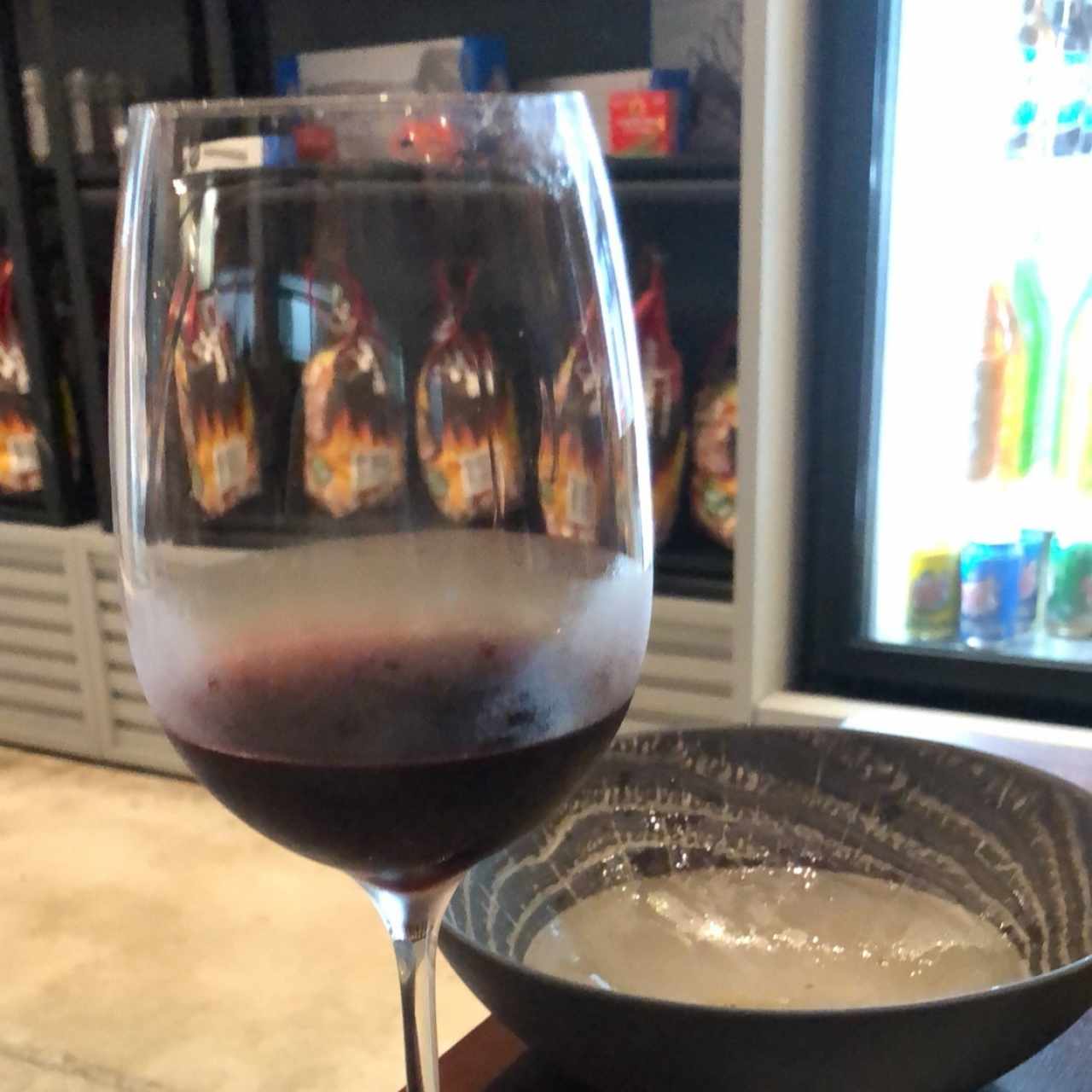 Copa de Vino