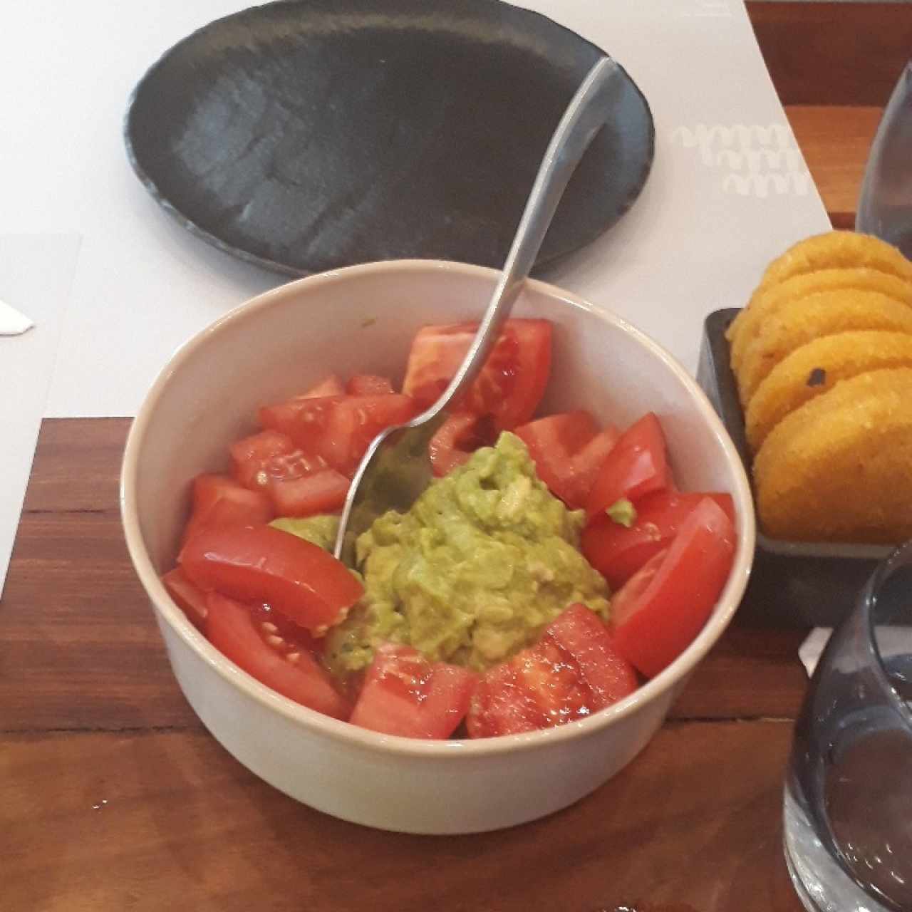 El Inicio - Guacamole Muh