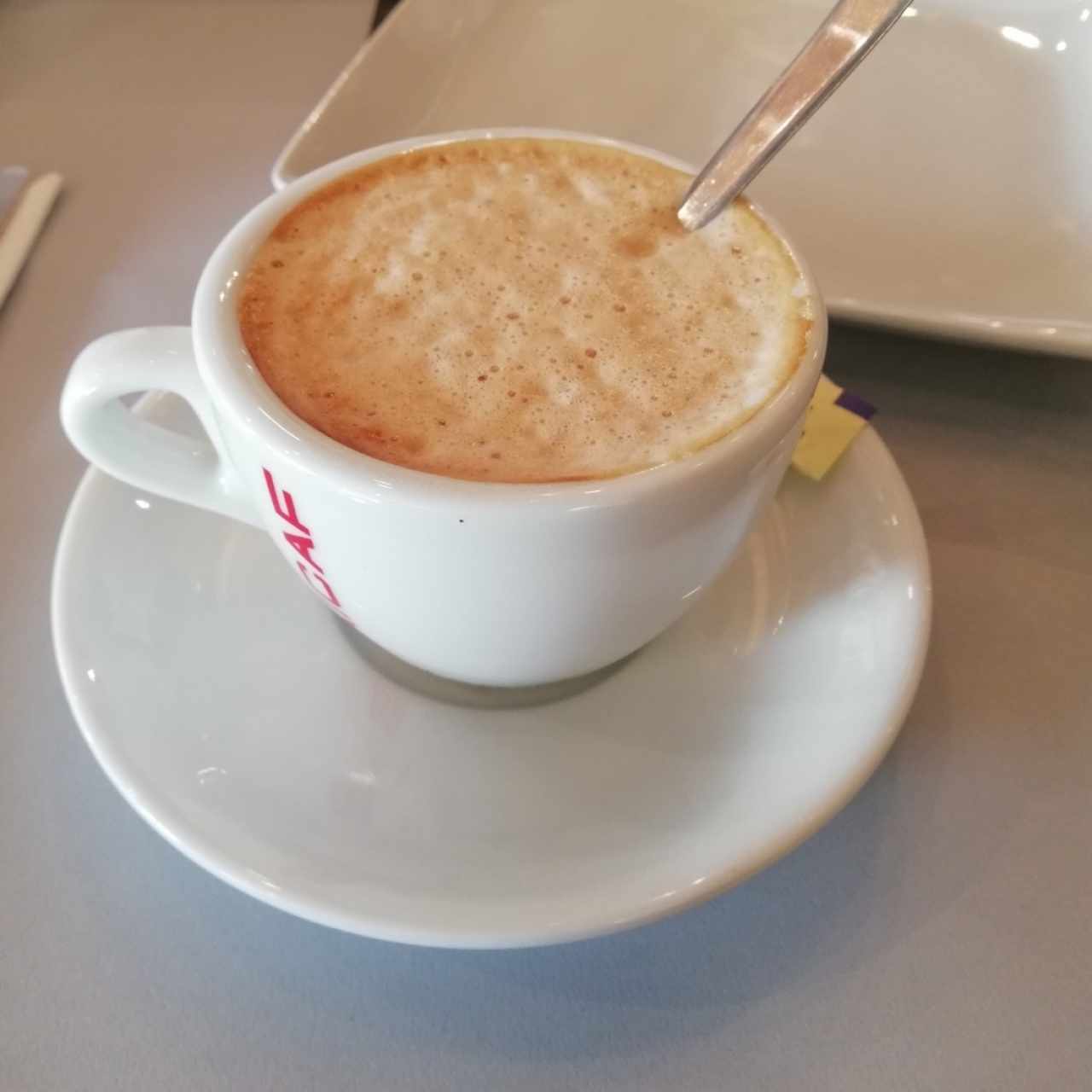 capuchino