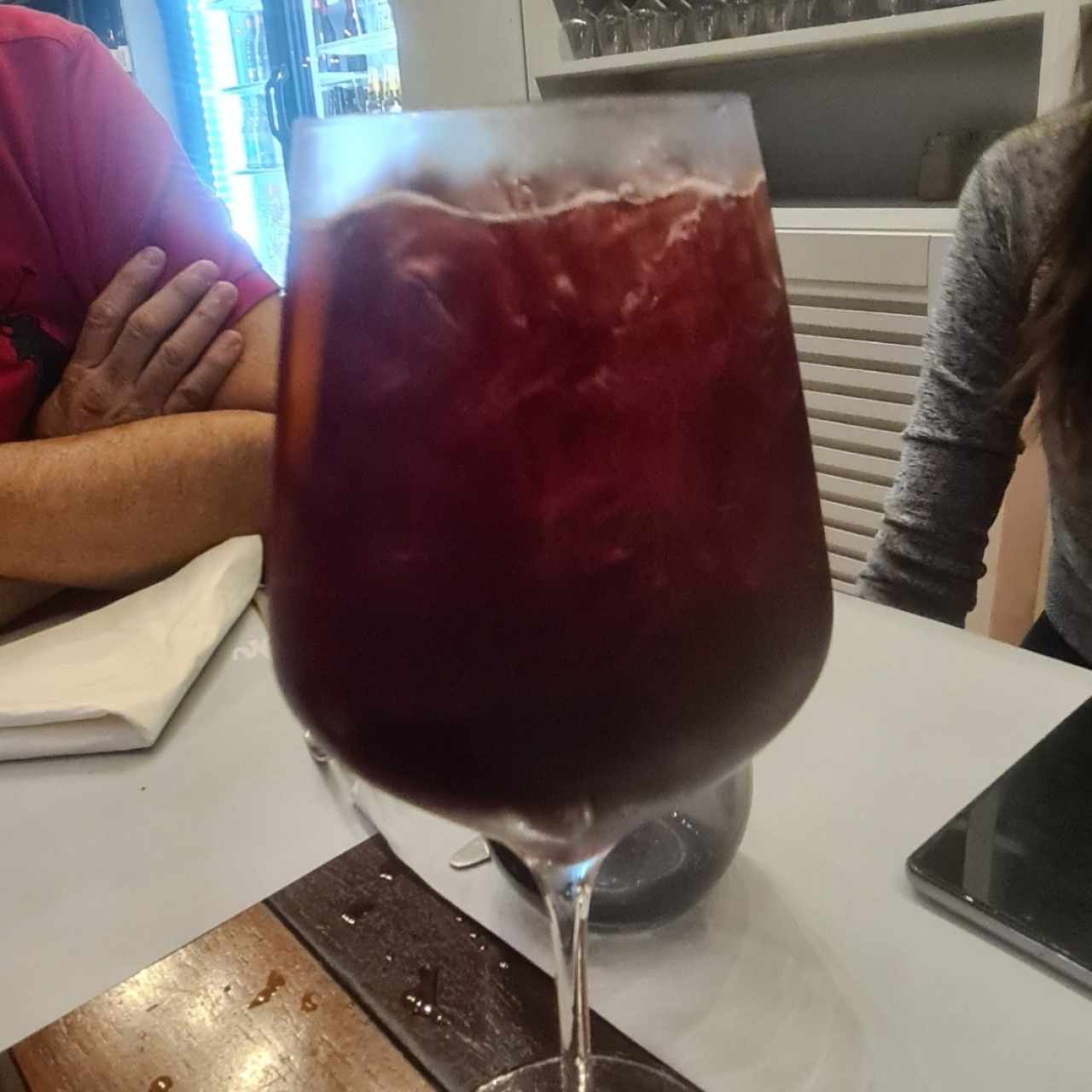 SANGRIA