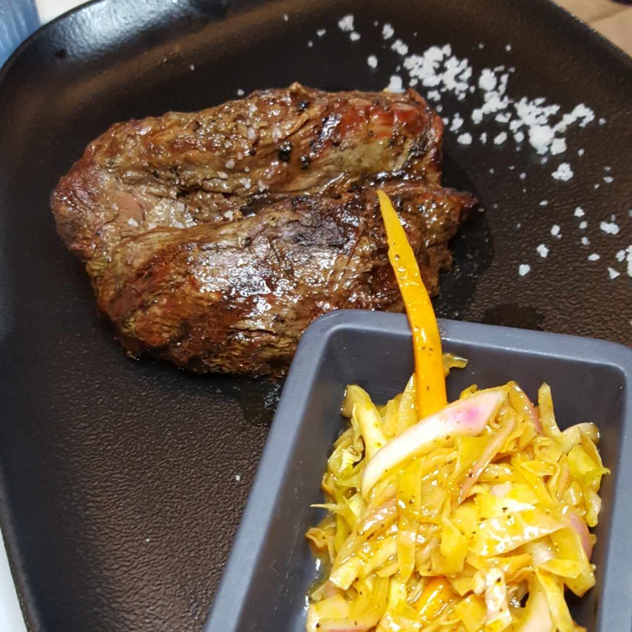 Filete de Res pequeño