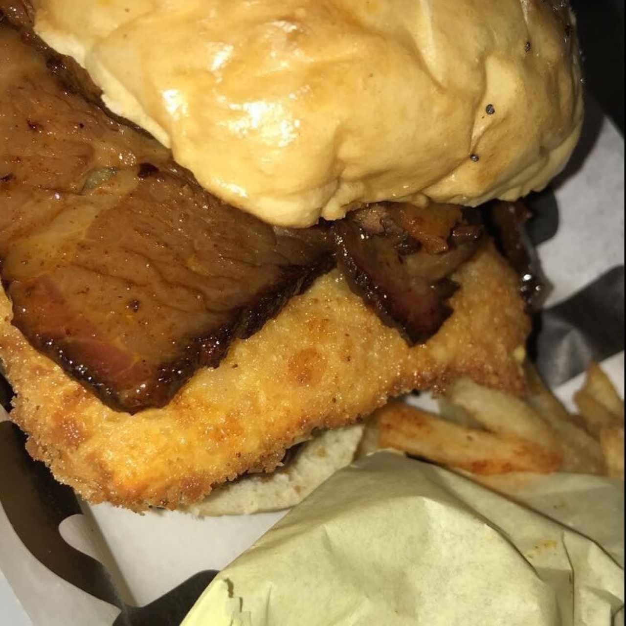 muh burger week burger