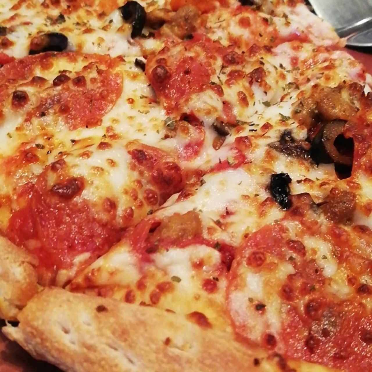 Pizza Little Italy