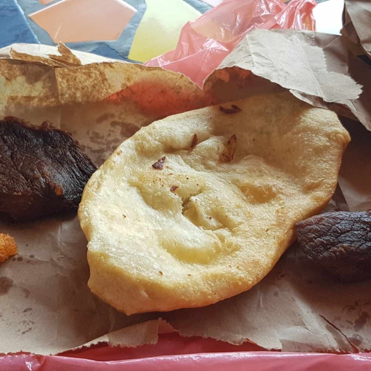 Resultado de imagen para frituras chorreranas