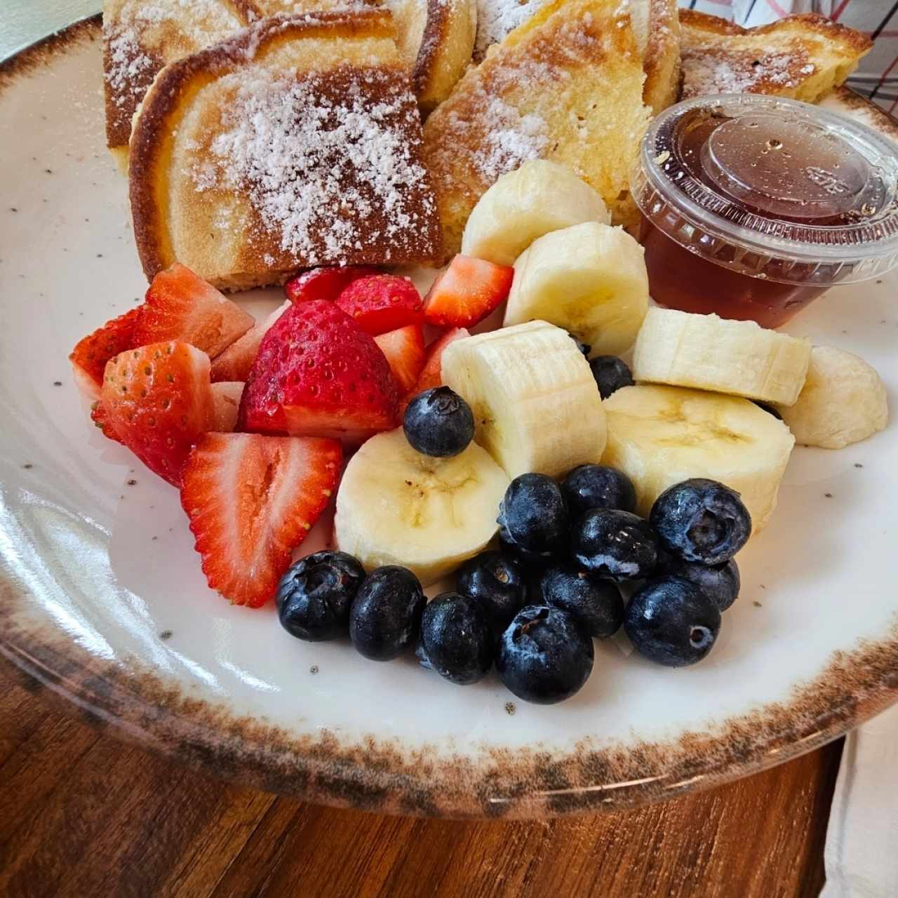 Pancakes 