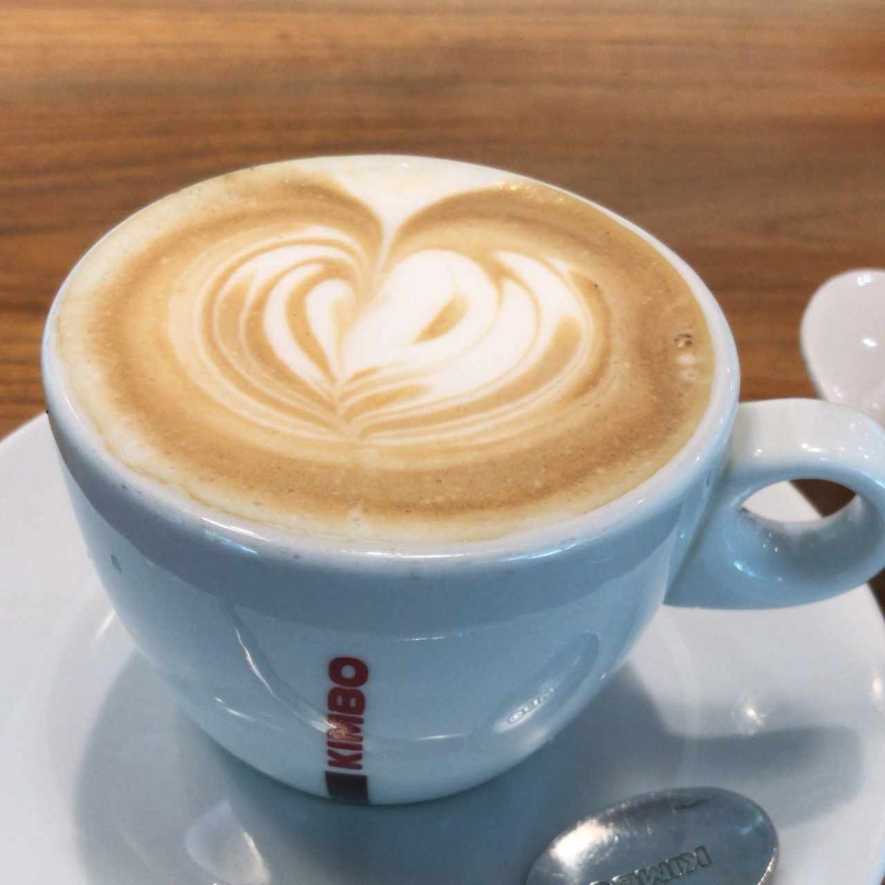 capuccino