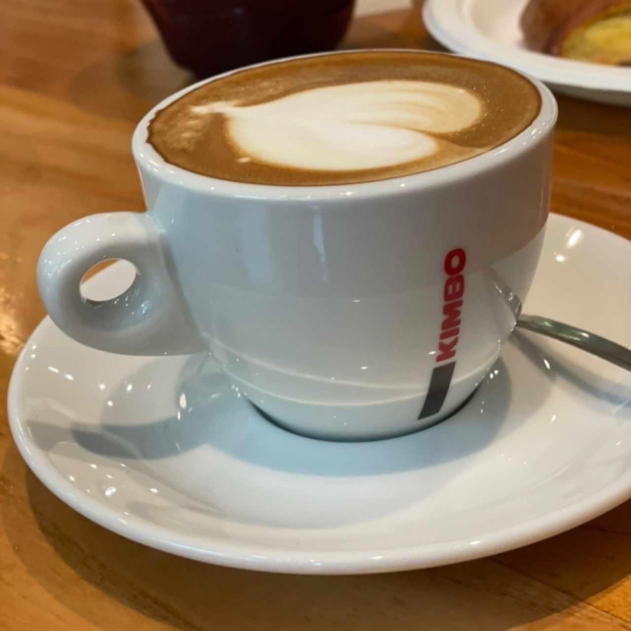 Capuchino 