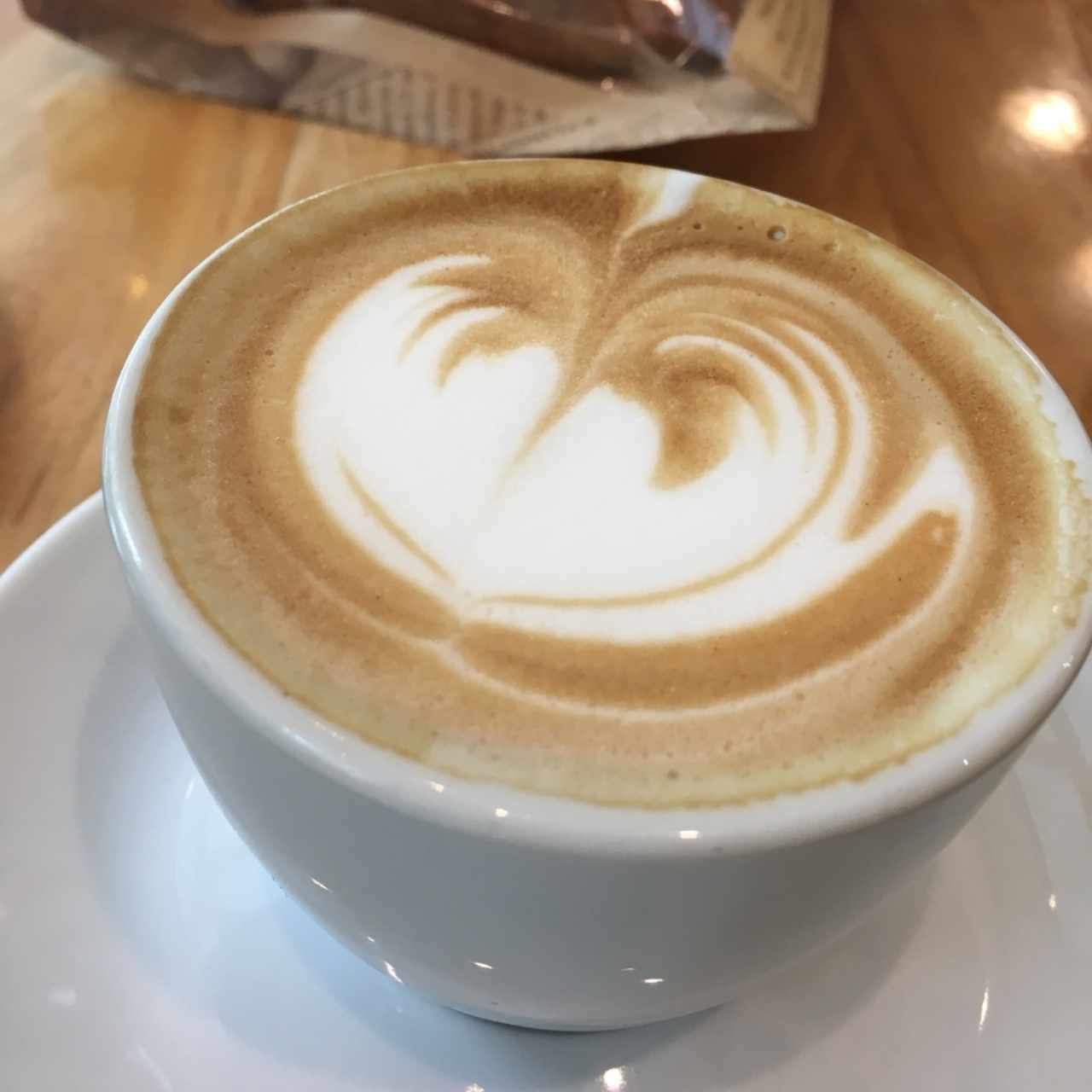 Capuccino