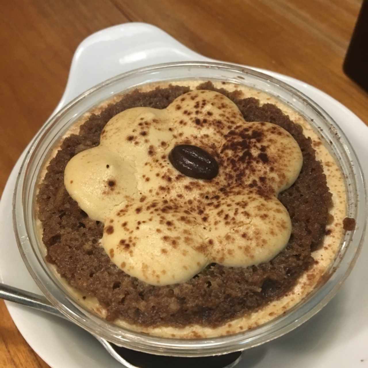 Tiramisú