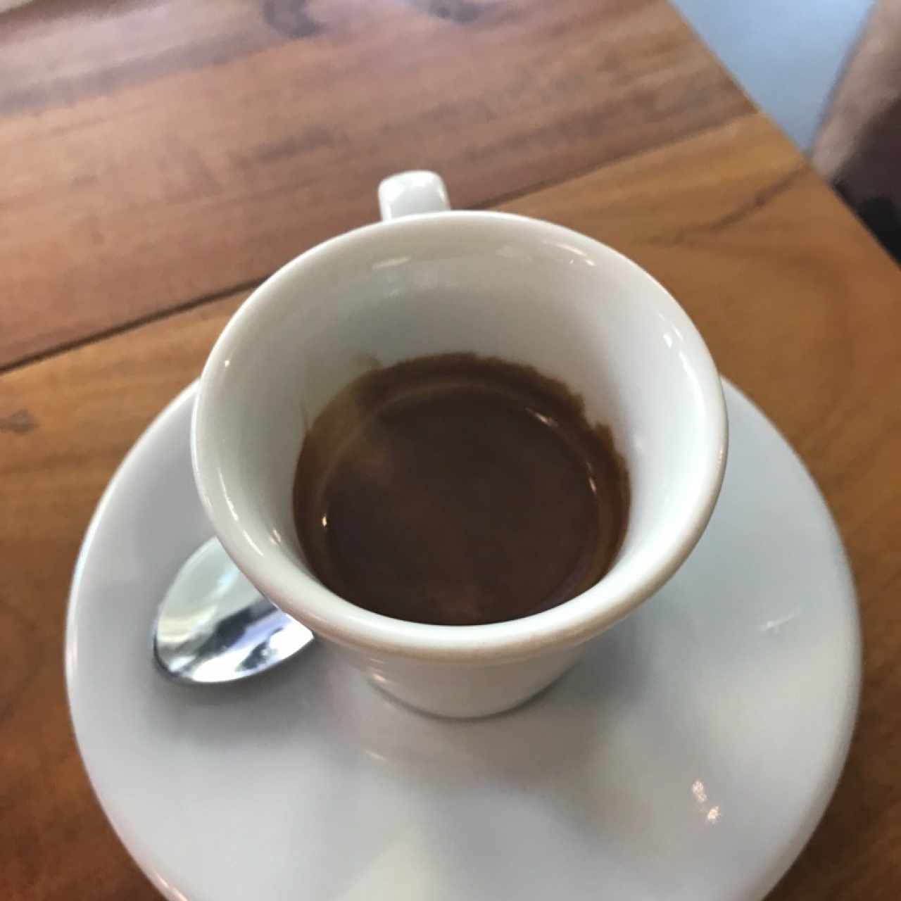 Café expresso