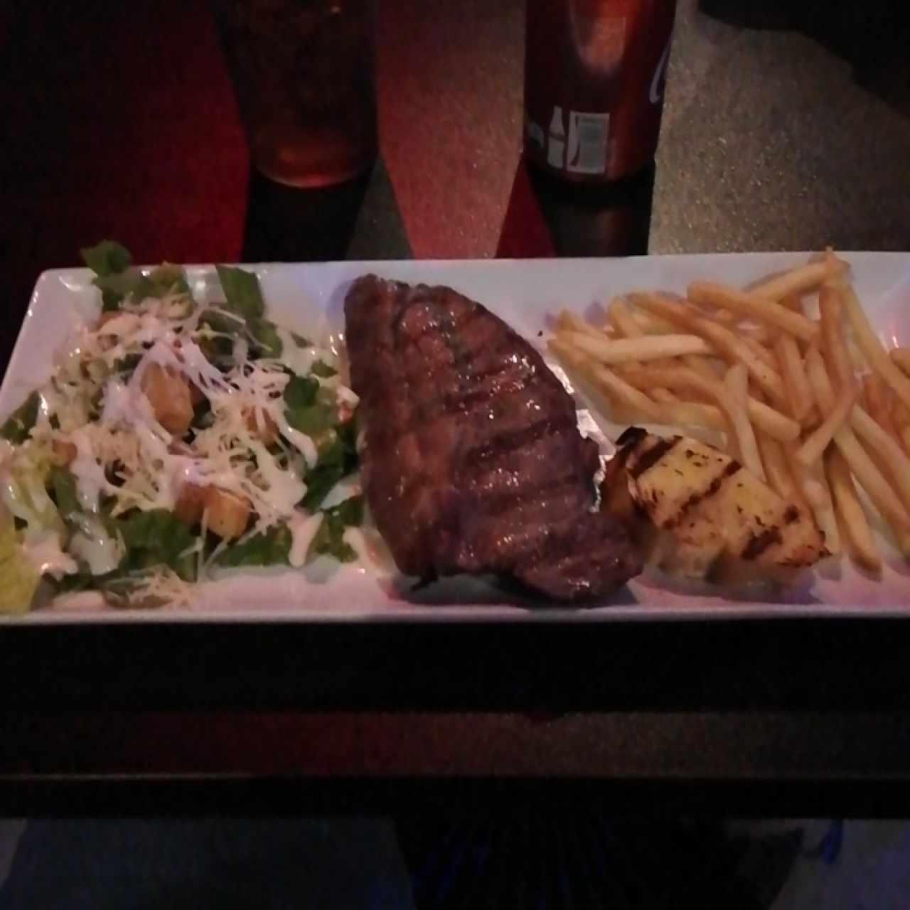 New York Steak