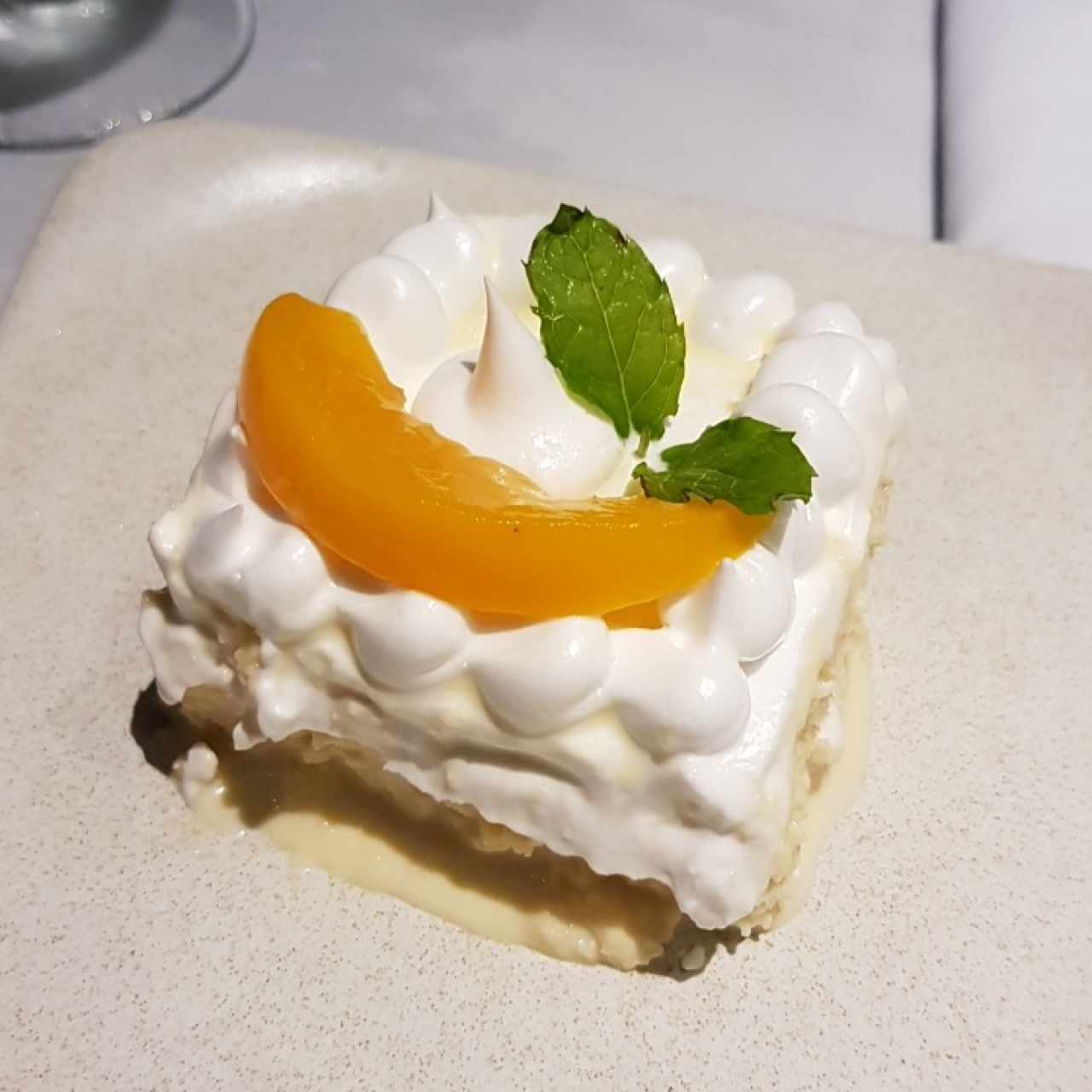 Tres leches