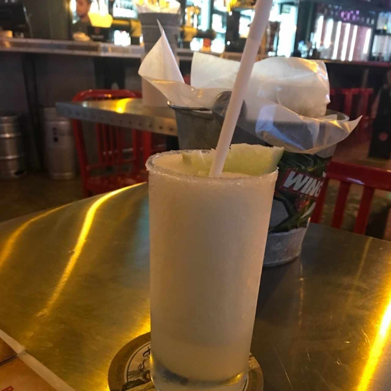 daiquiri 