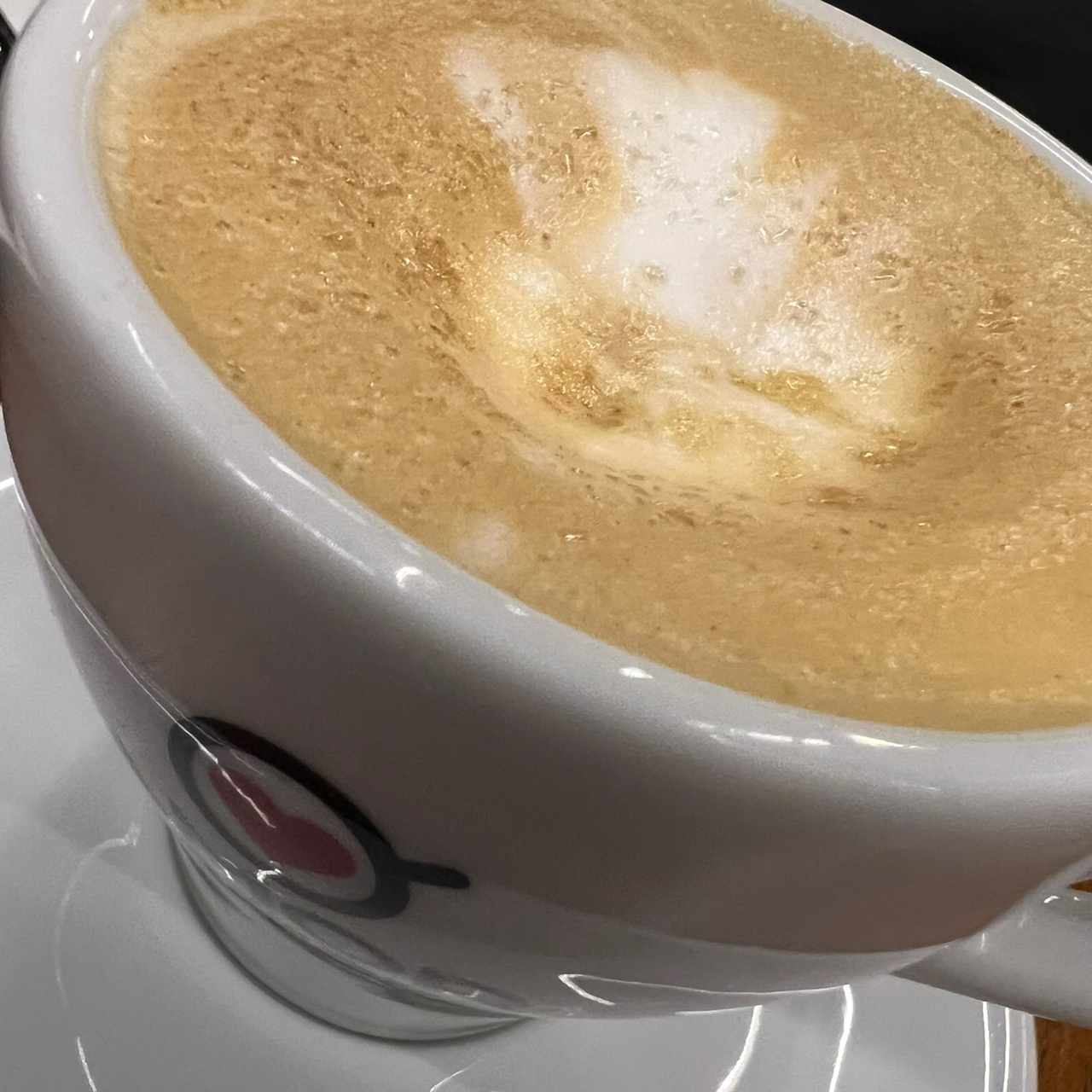 Café - Latte