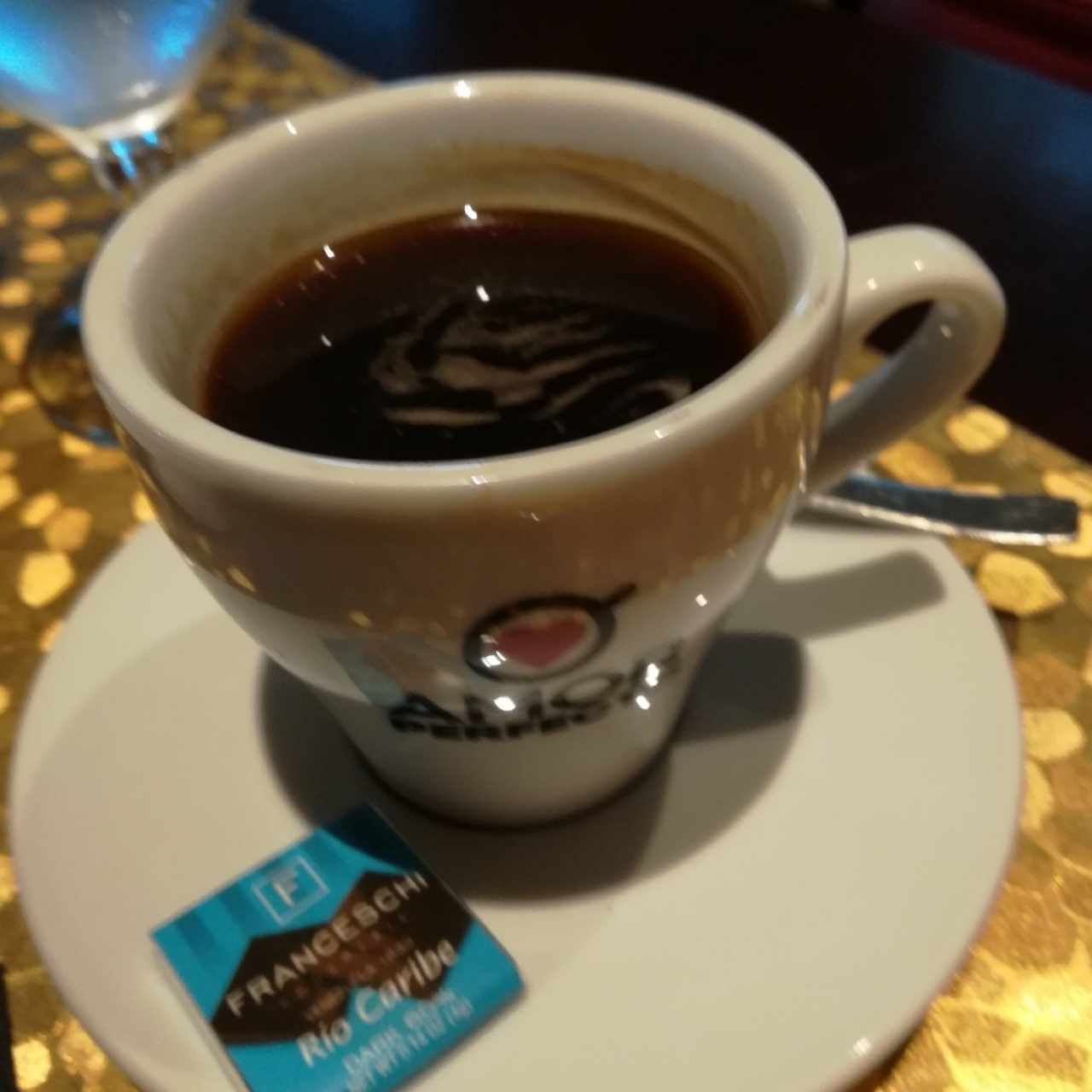 Cafe Americano