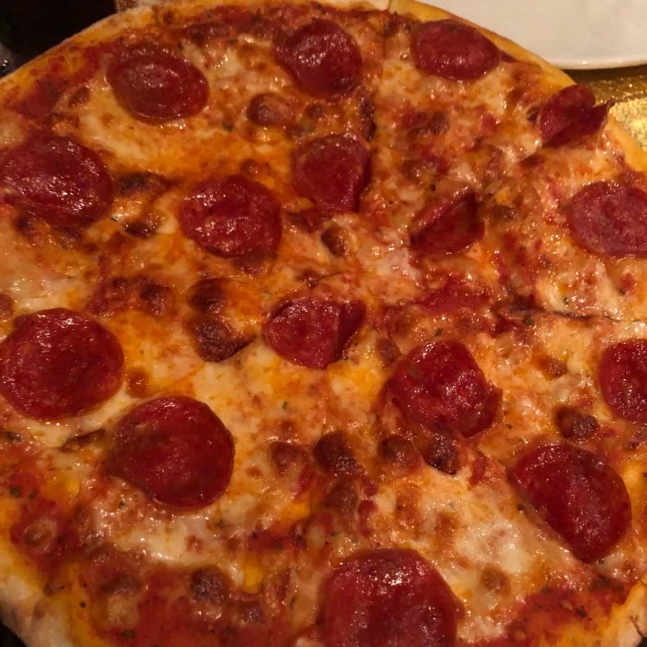 pepperoni 