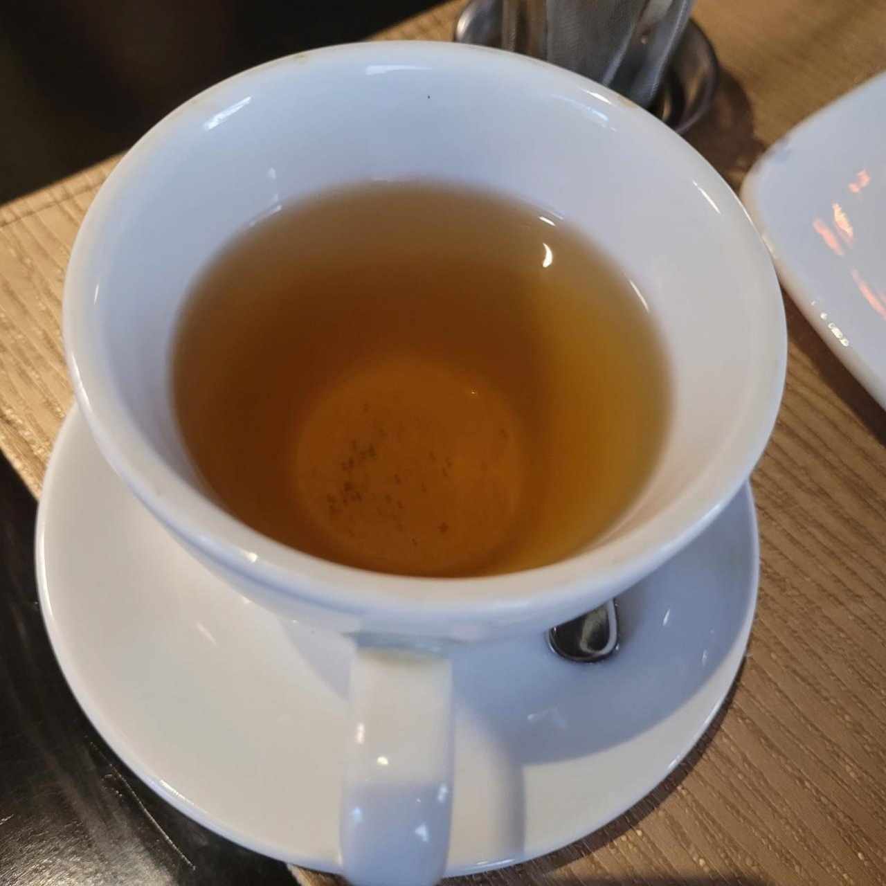 Té de Menta