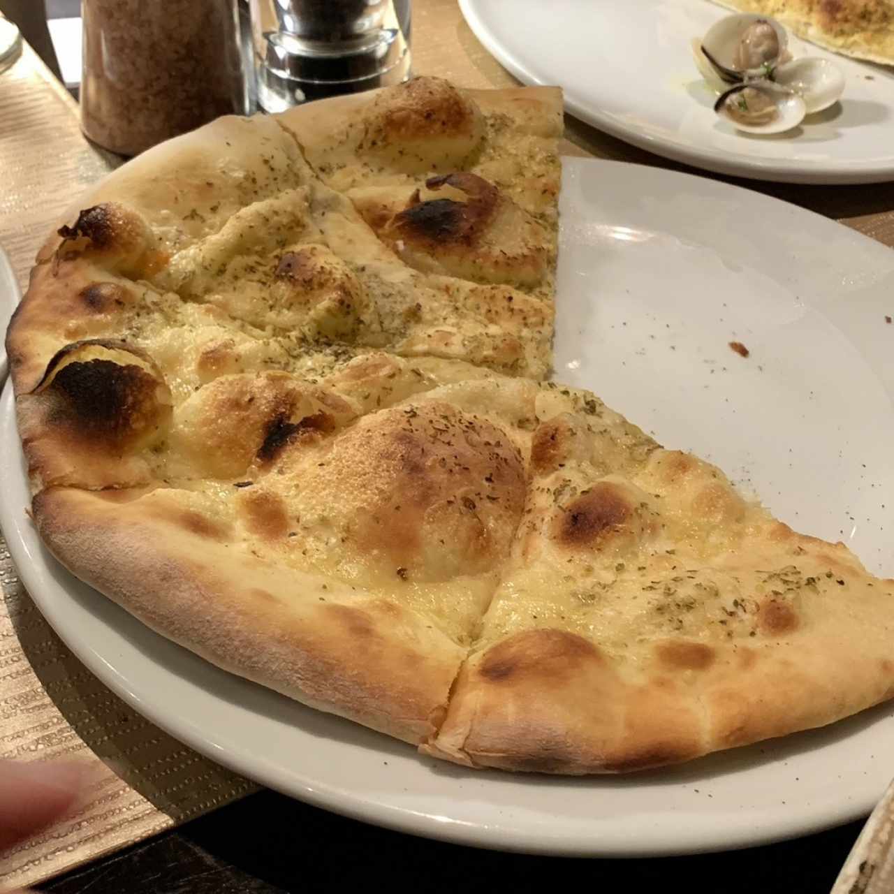 Focaccia