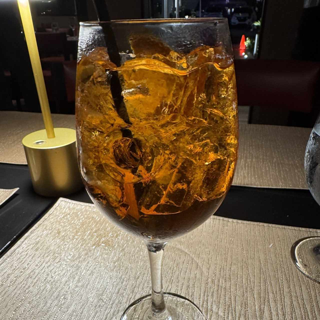 Aperol Spritz