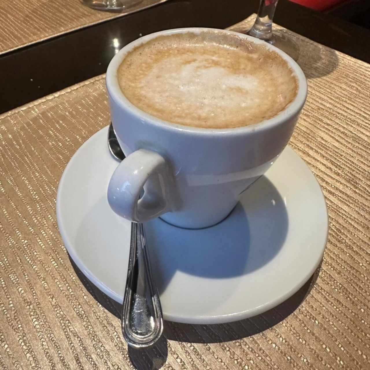 capuchino 