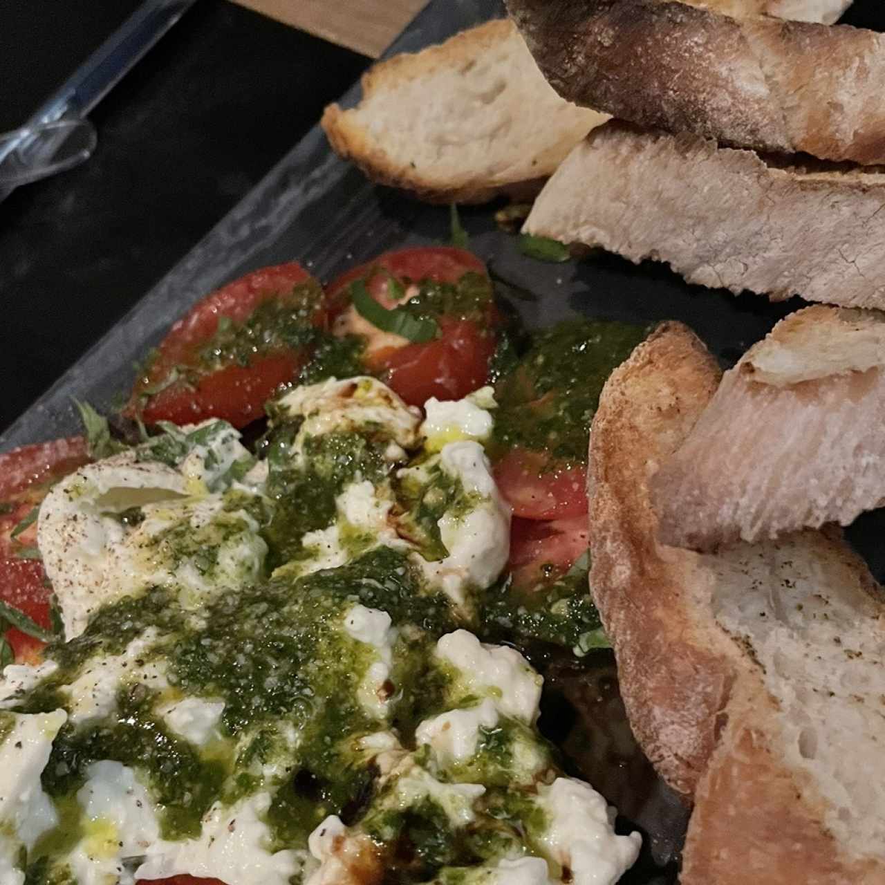 Burrata 