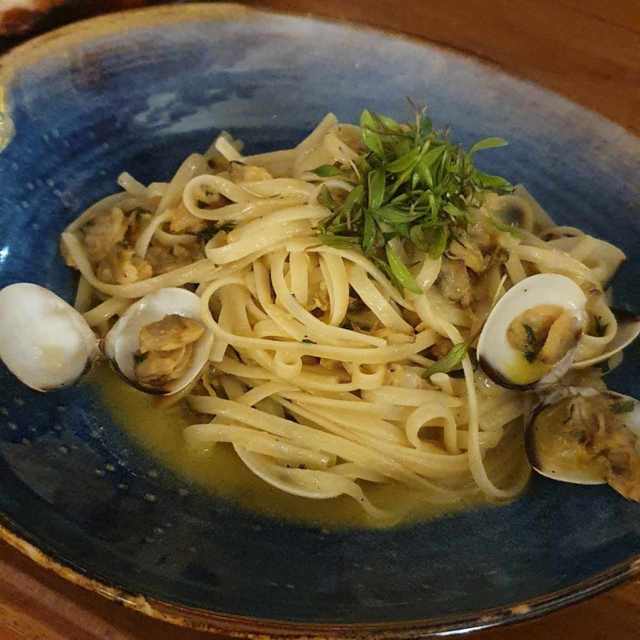 Ale Vongole