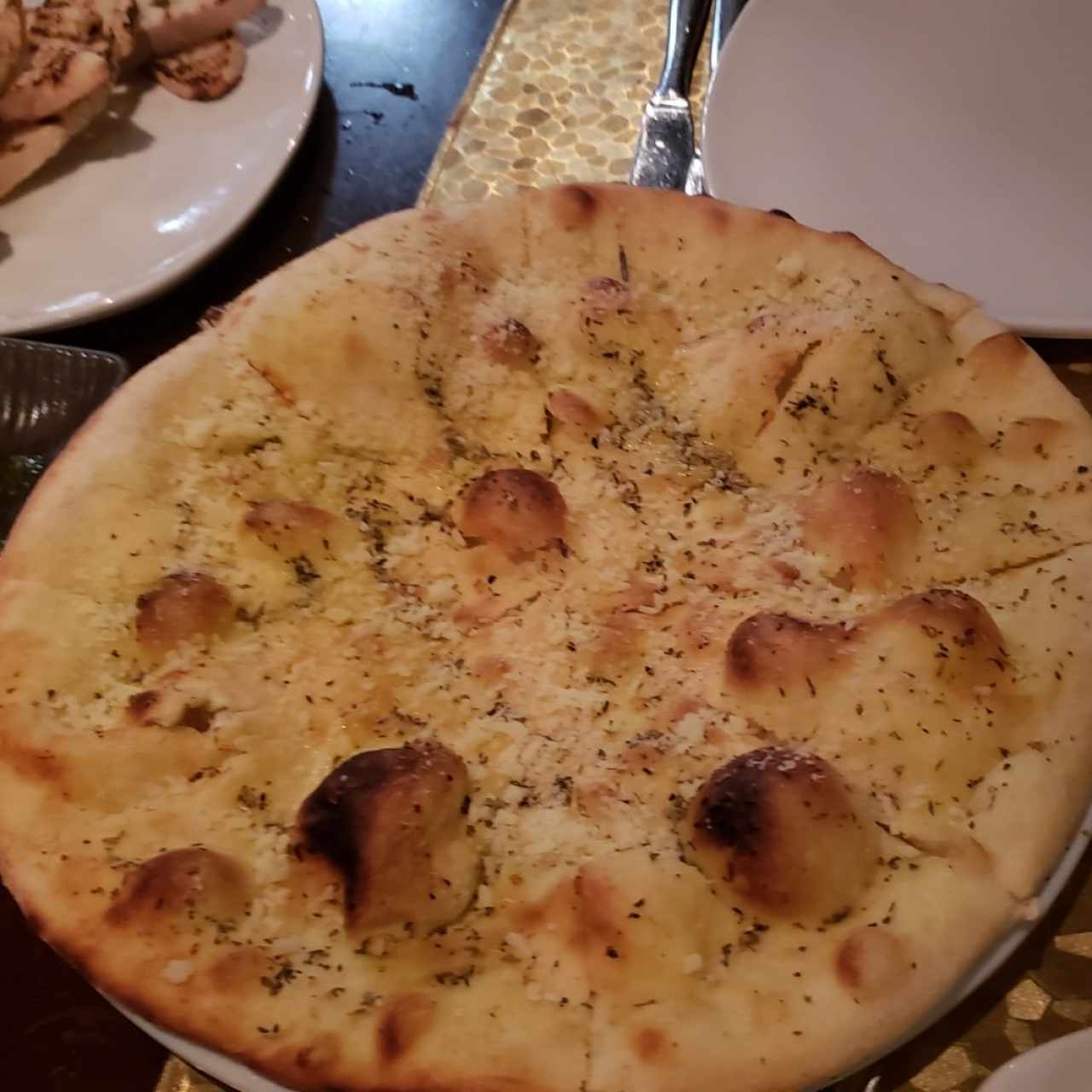 Focaccia 