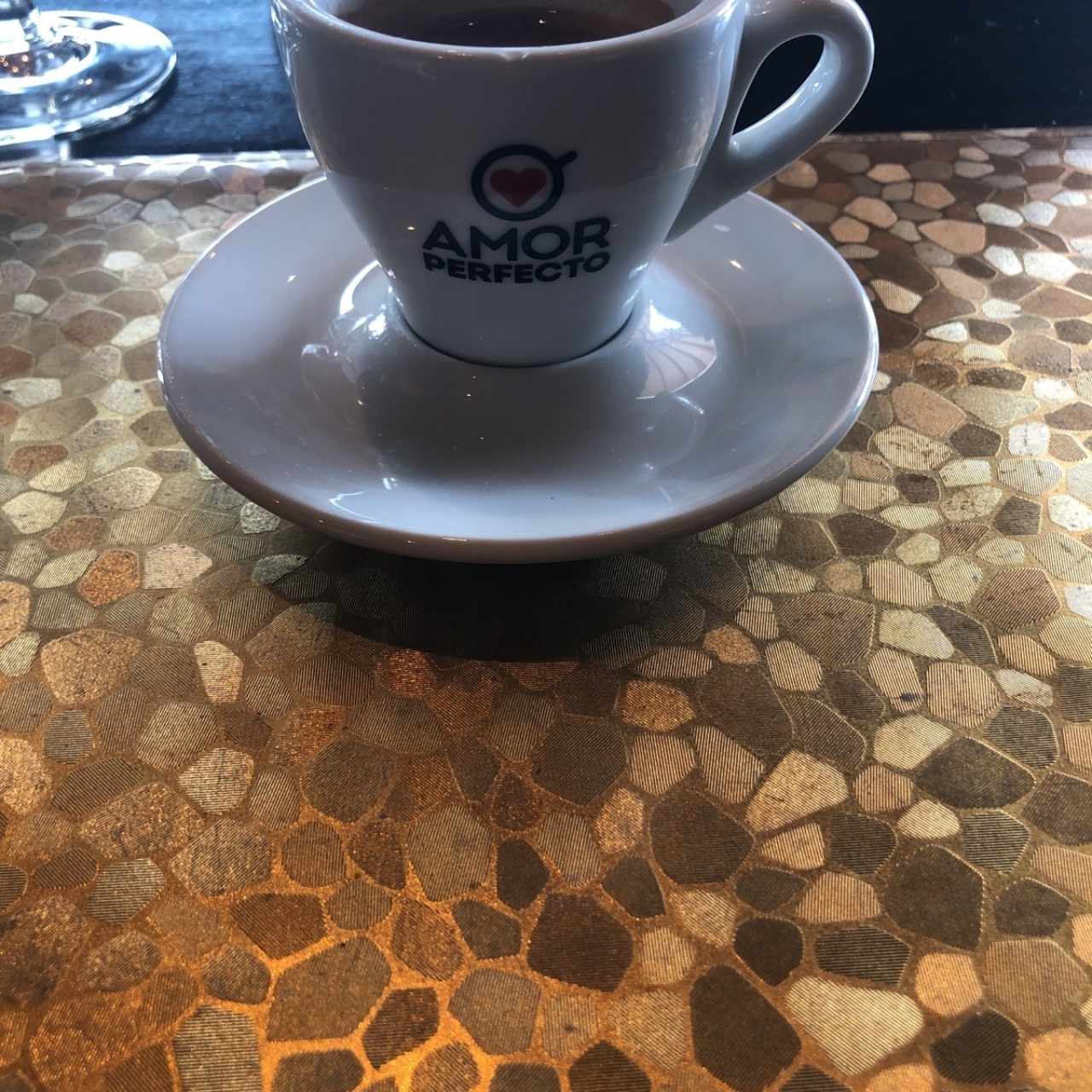 cafe Expresso