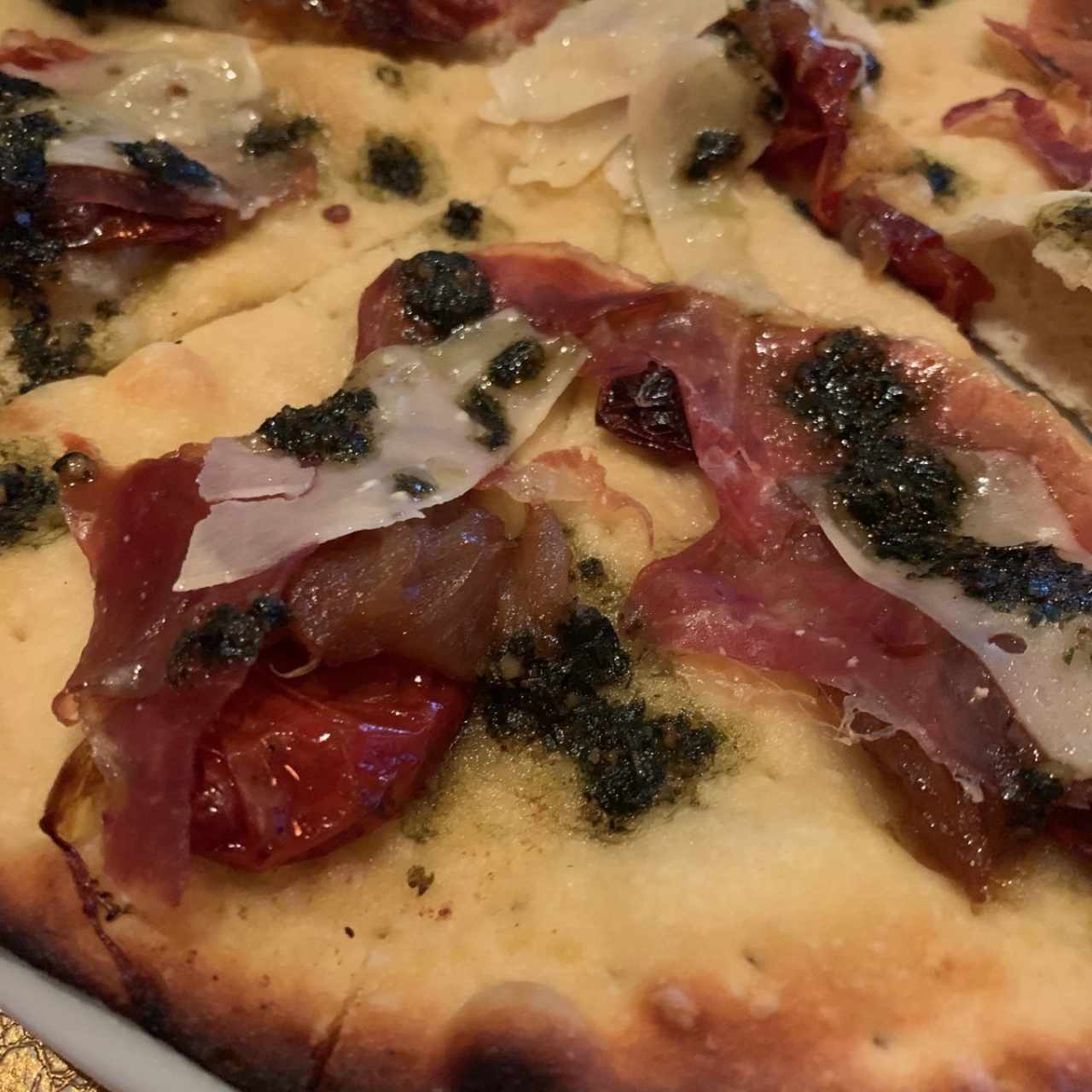 focaccia assisi