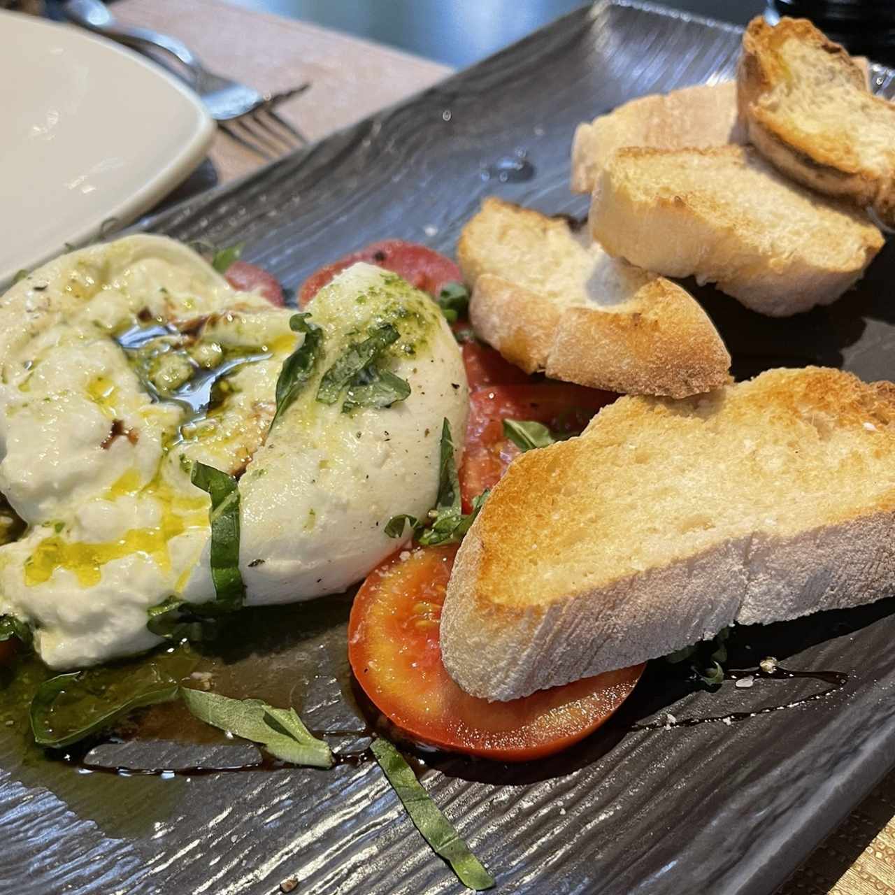 Burrata