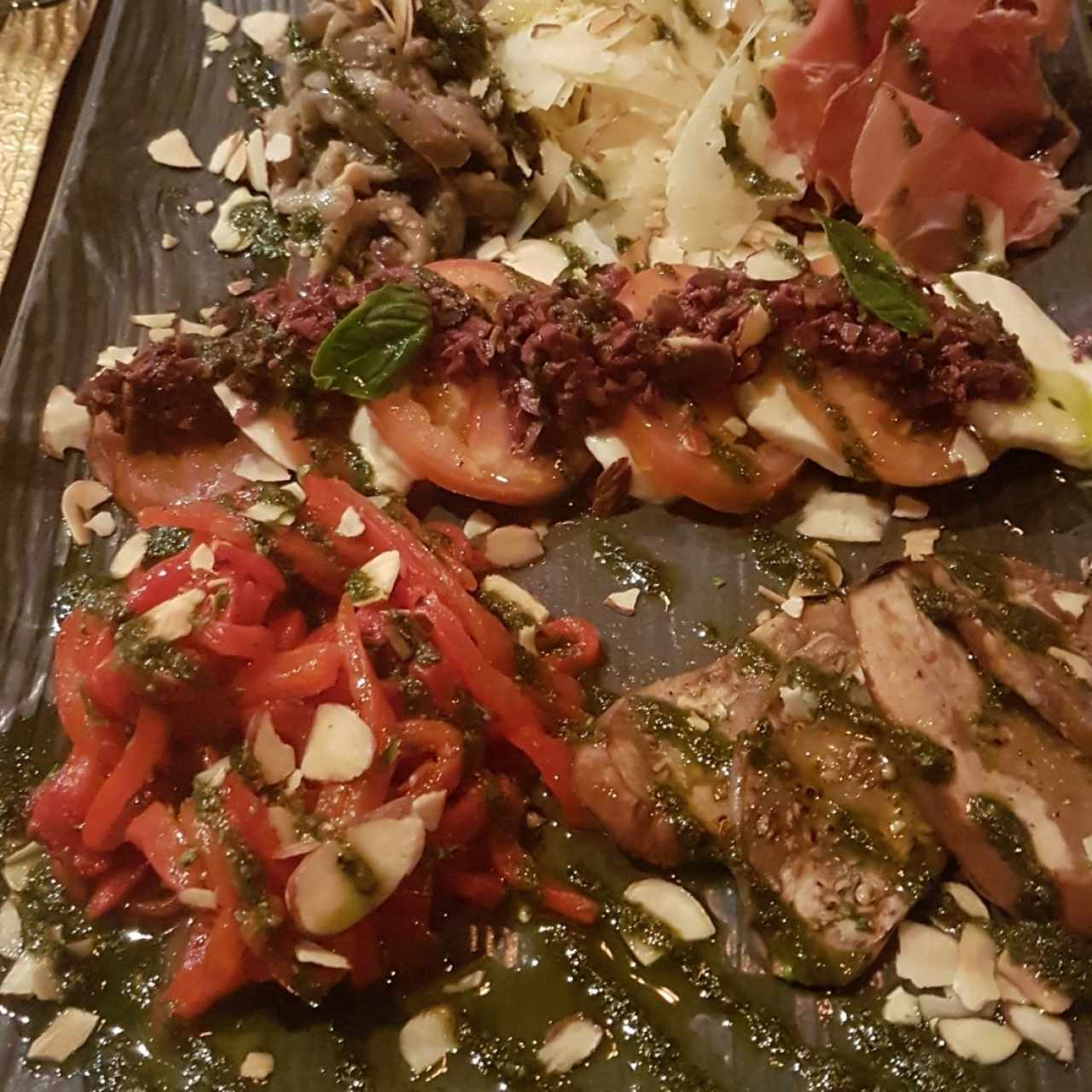 Antipasto