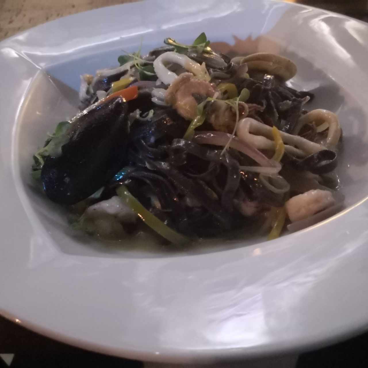 fruti mari di mare