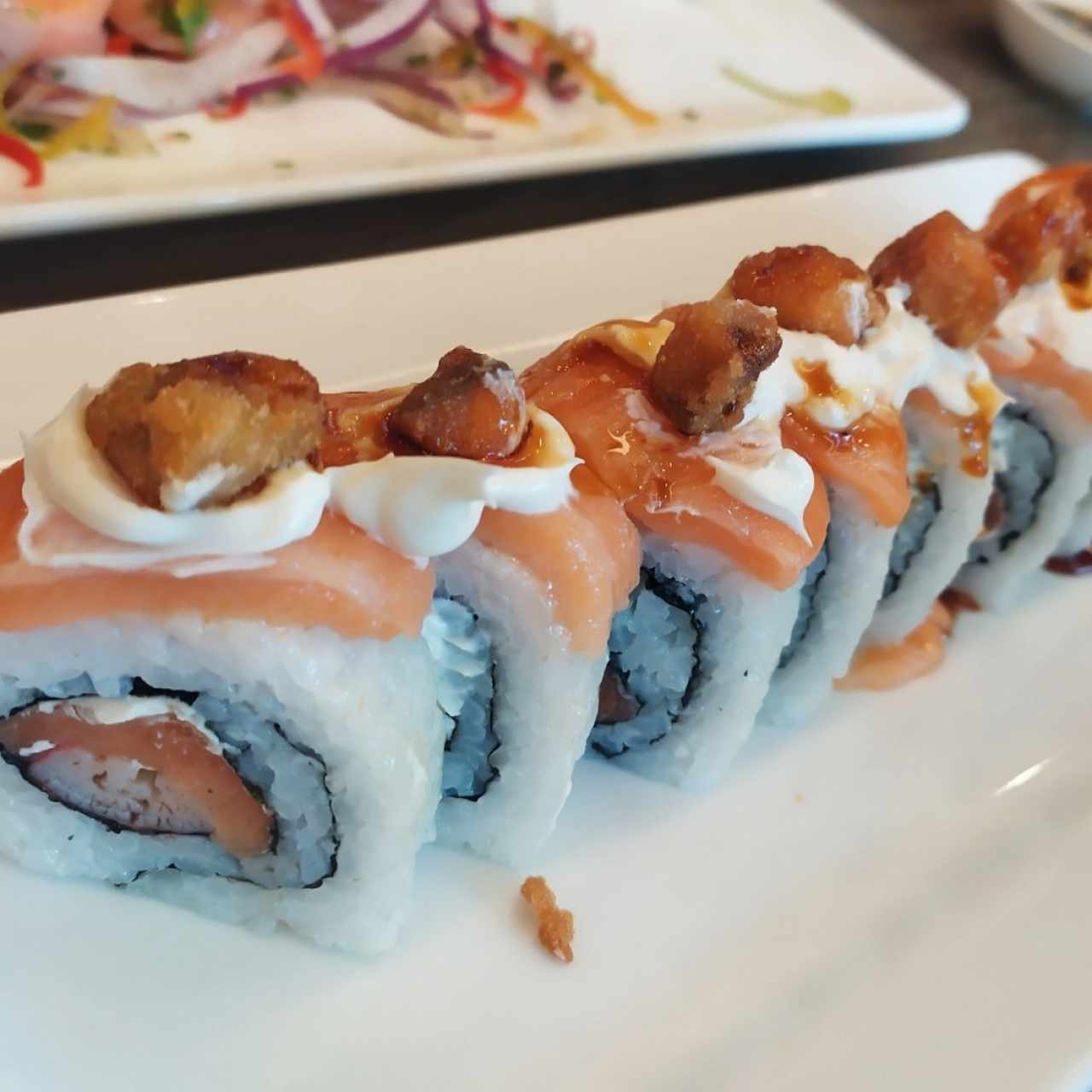 sushi el canal 