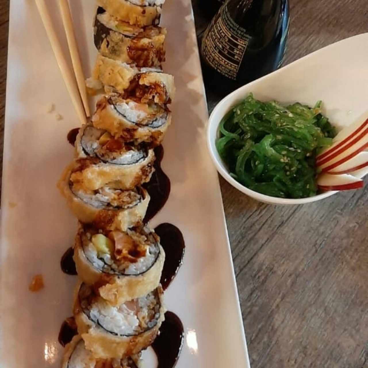 Tataki Sushi