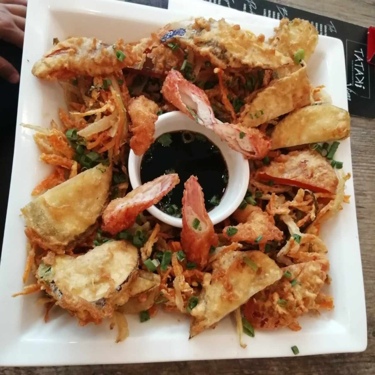 Tempura