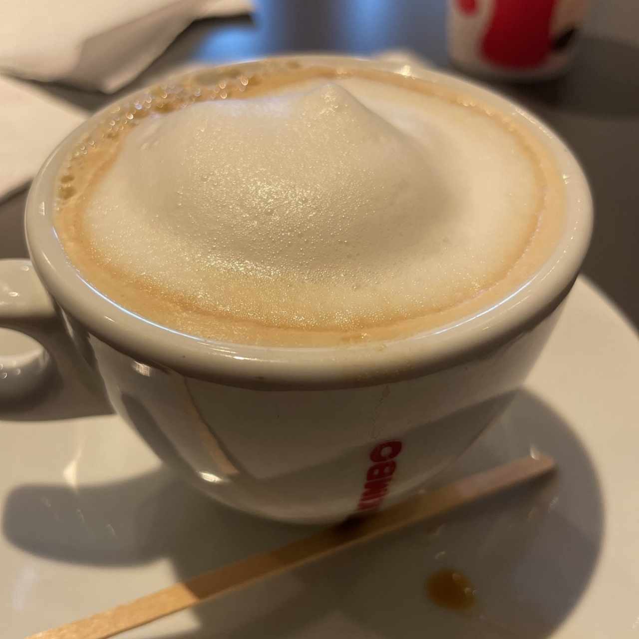 cappuccino