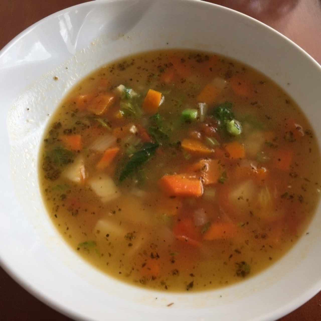 Minestrone