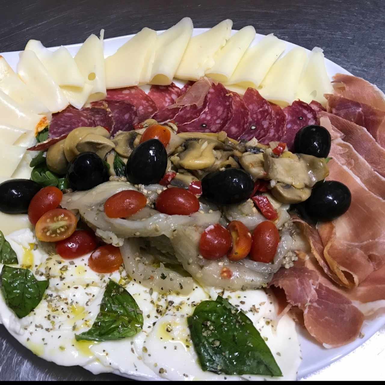 antipasto Italiano