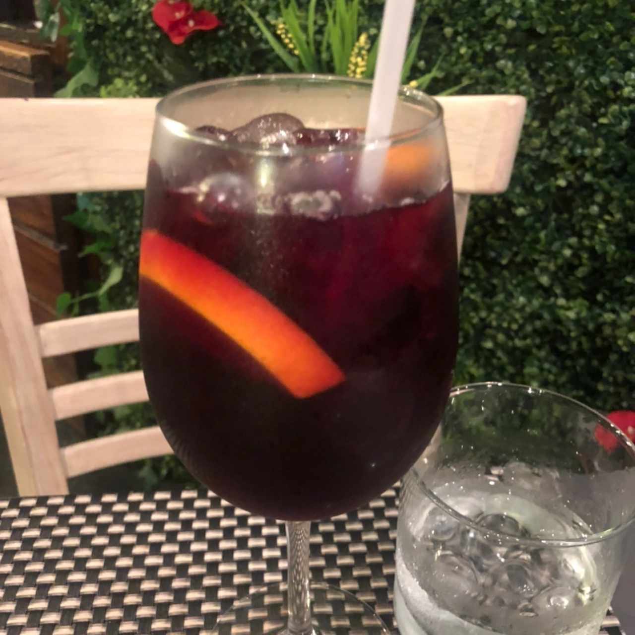 Tinto de verano