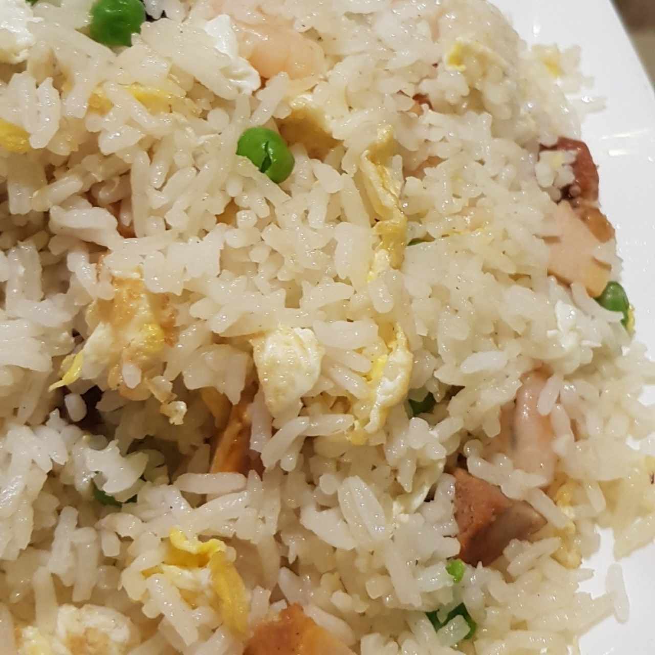 Arroz Frito Yang Chao