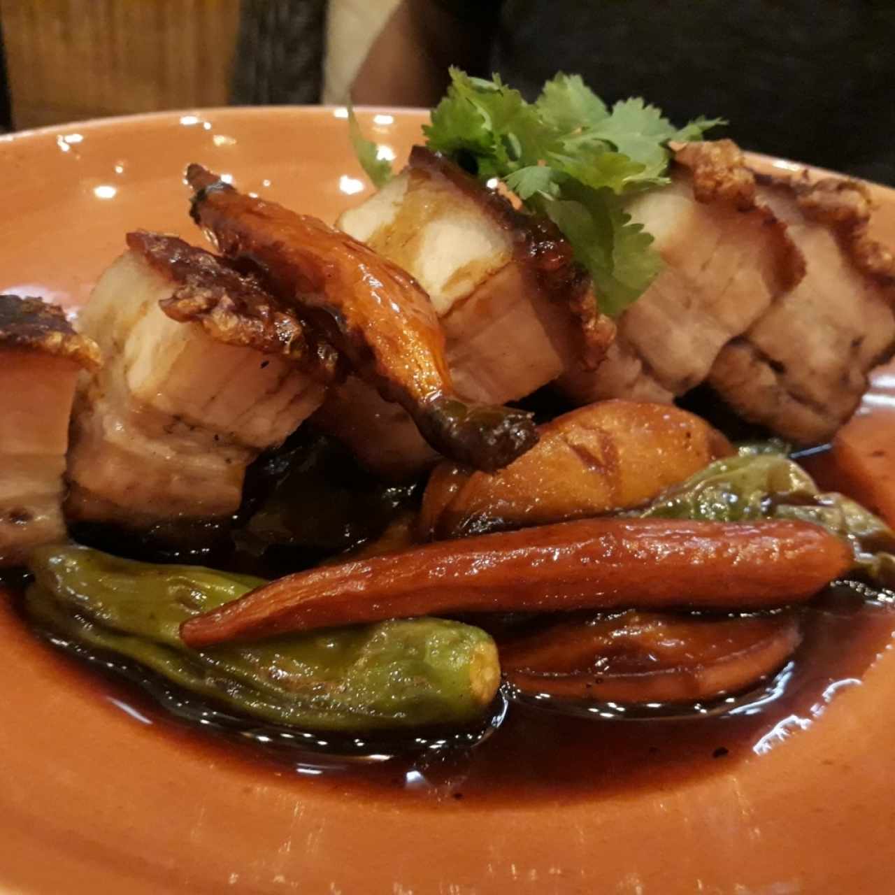 Pork Belly