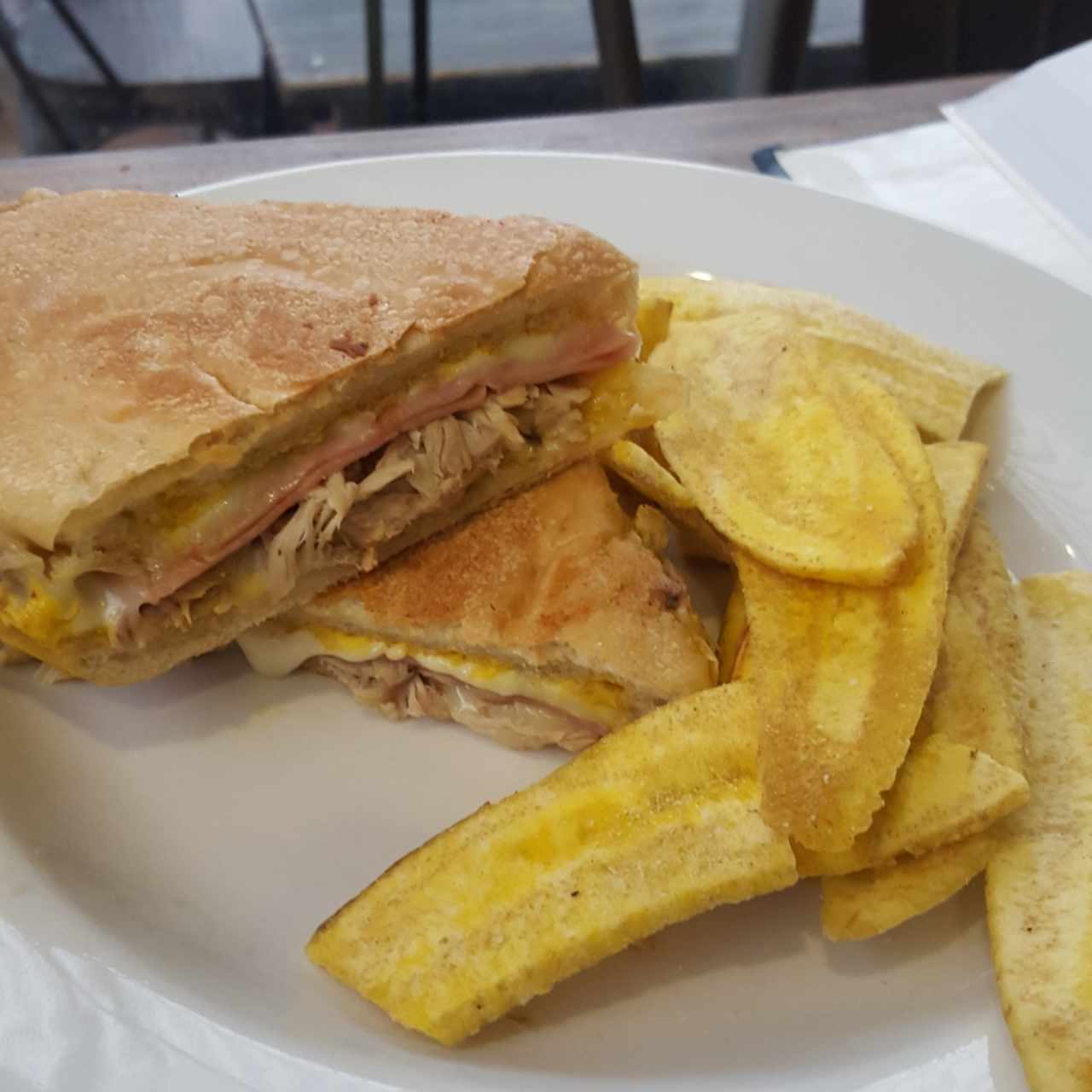 cubano