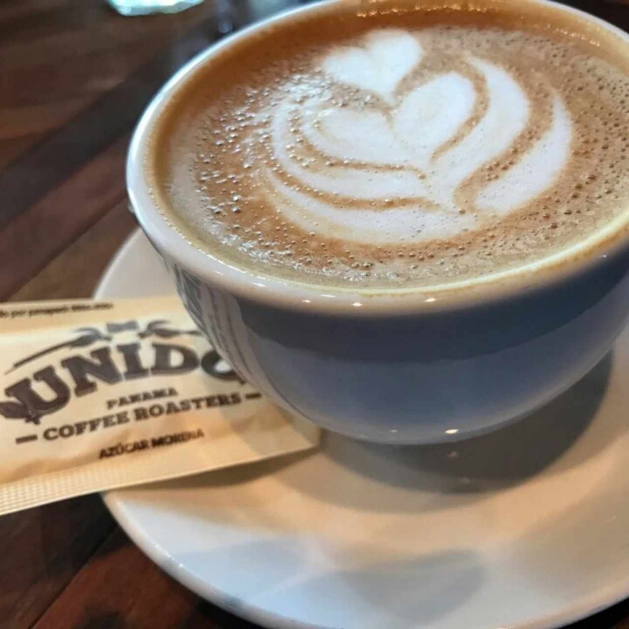 Capuchino ☕